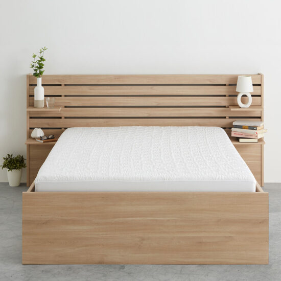 Protector colchón BASIC – Rams